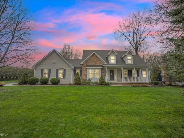 138 W Prospect St, Hudson, OH 44236