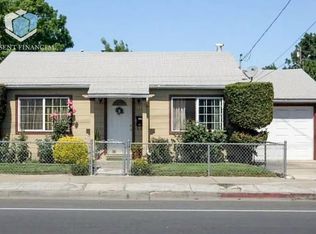 43 Laurel St, Redwood City, CA 94063