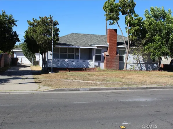 1041 N Acacia St, Anaheim, CA 92805