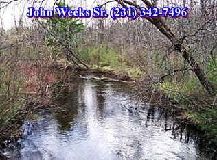 7237 M-37, Baldwin, MI 49304