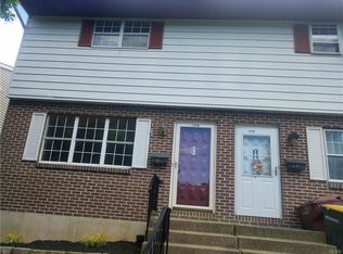 1336 Fairmont St, Whitehall, PA 18052