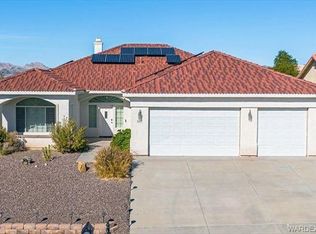 2459 N Ridge Ave, Bullhead City, AZ 86429