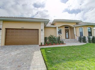 980 Valley Ave, Marco Island, FL 34145