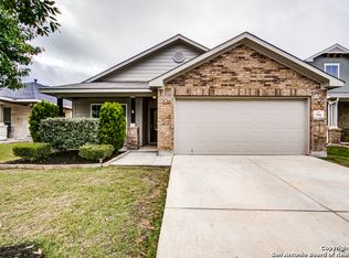 7942 Cenote Dr, San Antonio, TX 78254