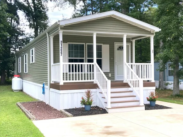 21237 K St #K-35, Rehoboth Beach, DE 19971