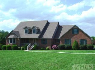 2350 Mt View Rd, Manchester, TN 37355