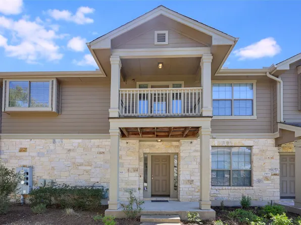 9201 Brodie Ln Unit 2501, Austin, TX 78748