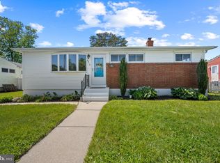 8810 Lakewood Rd, Baltimore, MD 21234