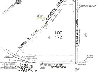 508 S Fairway Dr, Madisonville, LA 70447