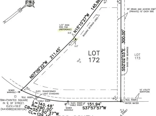 508 S Fairway Dr, Madisonville, LA 70447