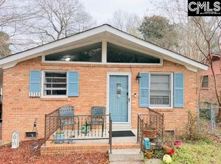 1719 Cermack St, Columbia, SC 29223