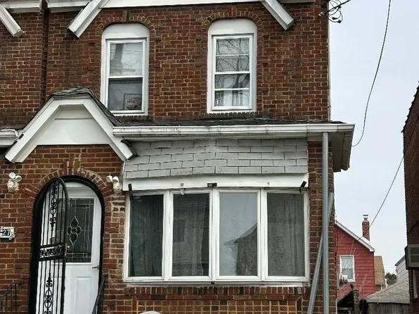 107-27 91st Street, Ozone Park, NY 11417