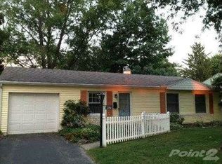 5254 Burgess Dr, Sylvania, OH 43560