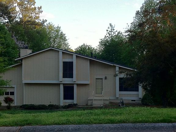2nd image of 2635 Big Oaks Dr SW