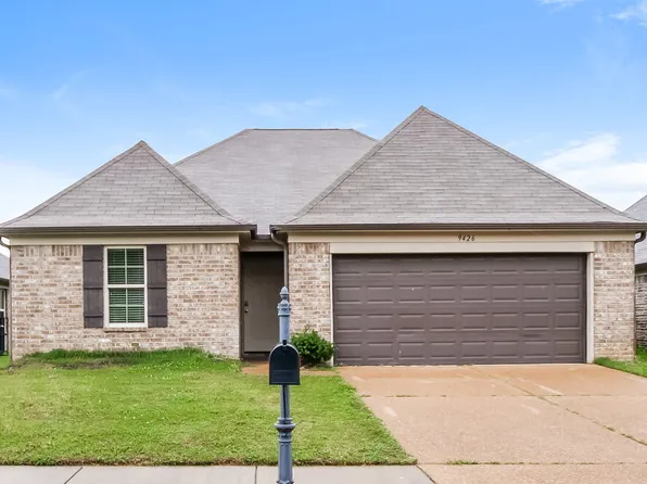 9426 Darren Cir S, Cordova, TN 38018