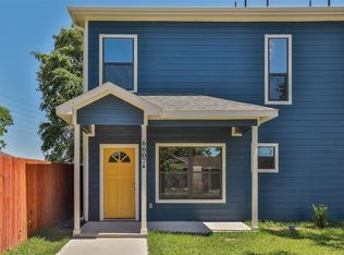 6607 Avenue O #A, Houston, TX 77011