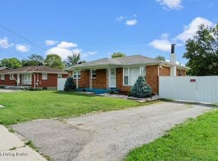 7302 Shepherdsville Rd, Louisville, KY 40219