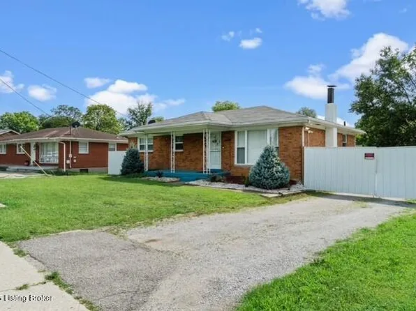 7302 Shepherdsville Rd, Louisville, KY 40219