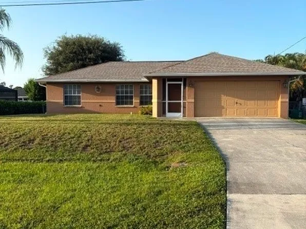 1822 SW 18th St, Cape Coral, FL 33991