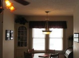 412 W Summit Ave, Fergus Falls, MN 56537