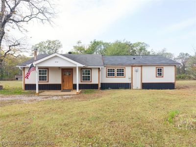 532 Thornhill Pl, Van Buren, AR, 72956