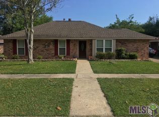 16635 Bonham Ave, Baton Rouge, LA 70816