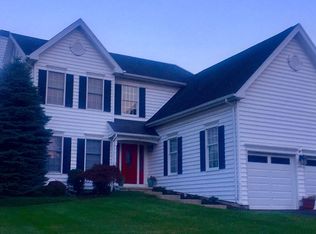 2 Carnegie Pl, Basking Ridge, NJ 07920