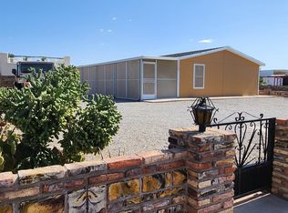 13701 E 50th Dr, Yuma, AZ 85367