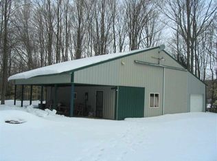 12131 Phelps Rd, Charlevoix, MI 49720