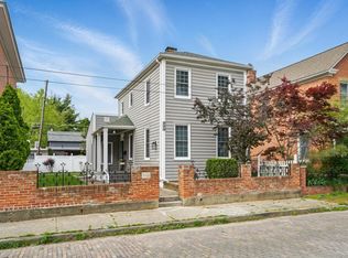 446 E Beck St, Columbus, OH 43206