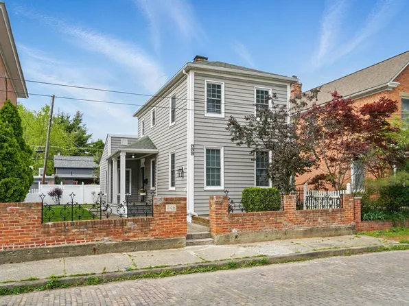 446 E Beck St, Columbus, OH 43206