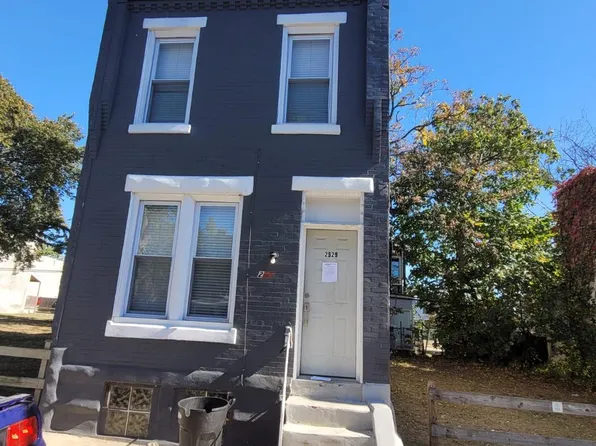 2529 N Patton St, Philadelphia, PA 19132