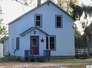 118 SE 3rd Ave, Grand Rapids, MN 55744