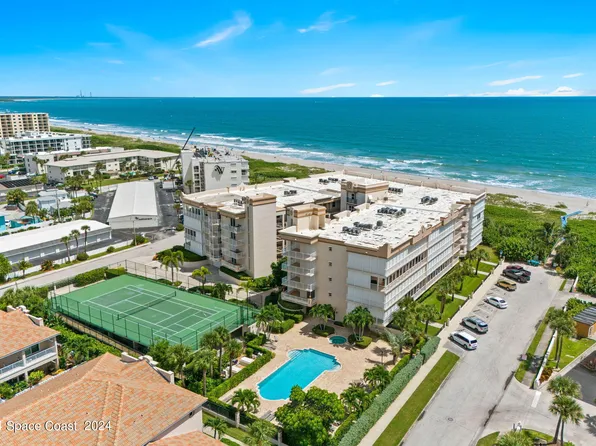 425 Pierce Ave Unit 501, Cape Canaveral, FL 32920