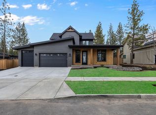62534 NW Woodsman Loop, Bend, OR 97703