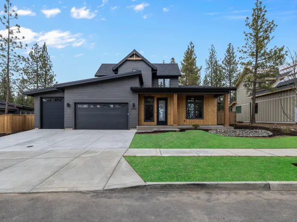 62534 NW Woodsman Loop, Bend, OR 97703