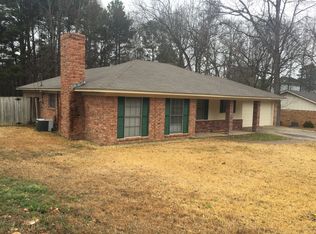 2926 Keenan Dr, Tyler, TX 75701