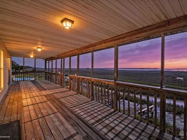 1538 Periwinkle Dr, Mount Pleasant, SC 29466