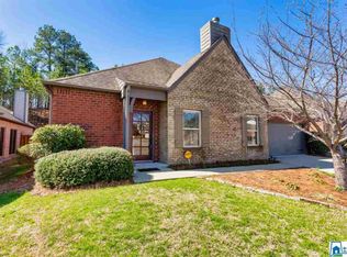 209 Chesser Park Dr, Chelsea, AL 35043
