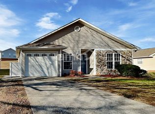 156 Tudor Downs Rd, Winston Salem, NC 27103