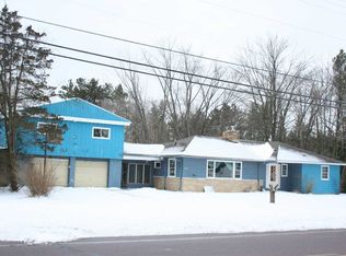 1020 Griffith Ave, Wisconsin Rapids, WI 54494