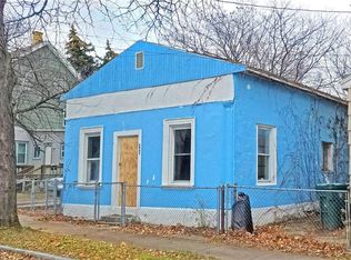 369 Verona St, Rochester, NY 14608