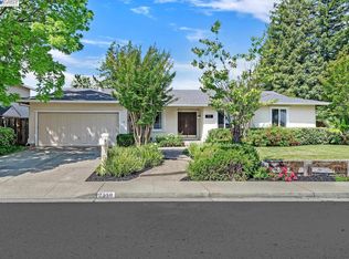 2550 Marsh Dr, San Ramon, CA 94583