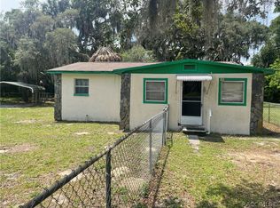 412 Washington Ave, Inverness, FL 34450