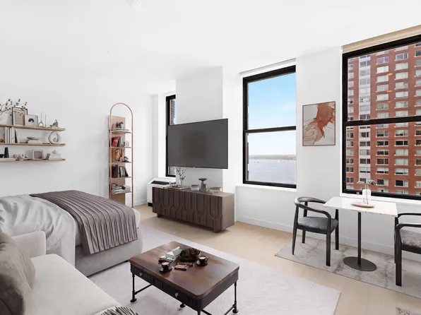 17 Battery Pl, New York, NY