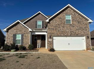 109 Slade Thomas Dr, Meridianville, AL 35759