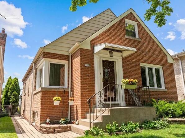 3730 N Odell Ave, Chicago, IL 60634