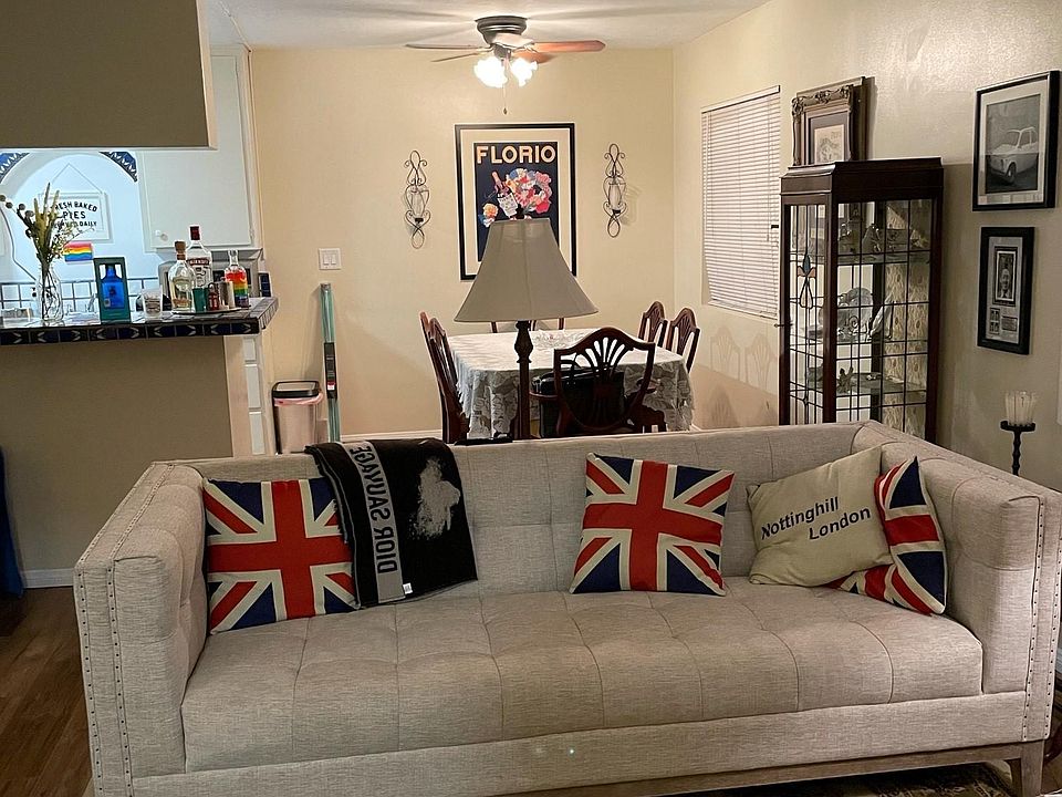 1st image of 1700 S Bundy Dr APT 7