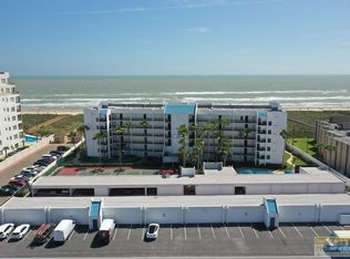 1816 Gulf Blvd #402, South Padre Island, TX 78597