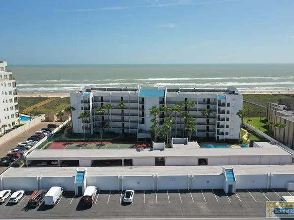 1816 Gulf Blvd #402, South Padre Island, TX 78597